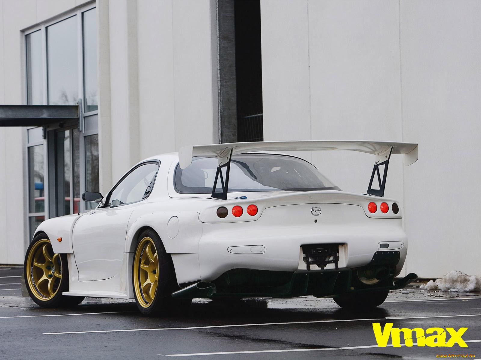 , mazda